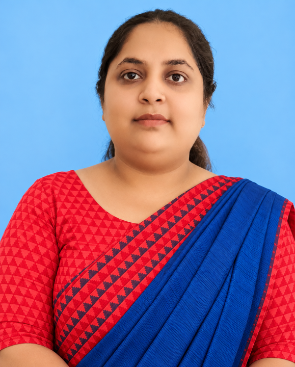 Ms.Tanu Saini