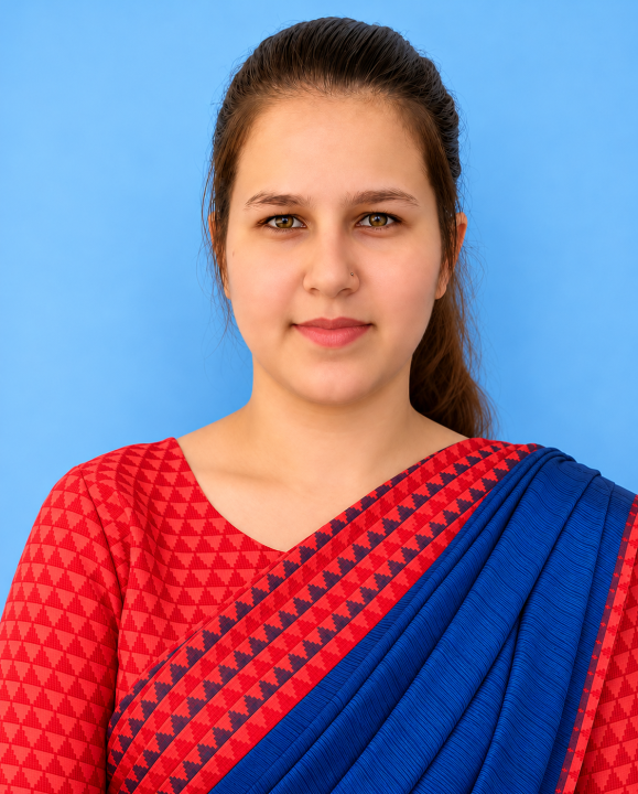 Ms. Sneha Mahajan