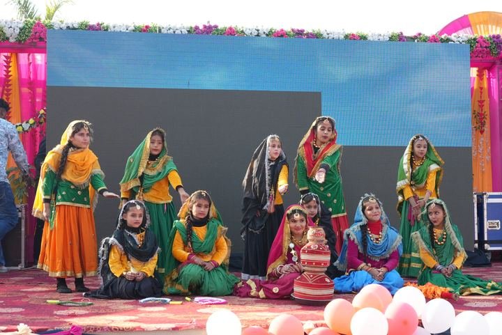 Annual Function 2024