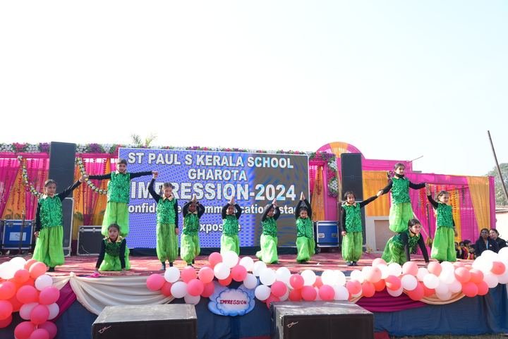 Annual Function 2024