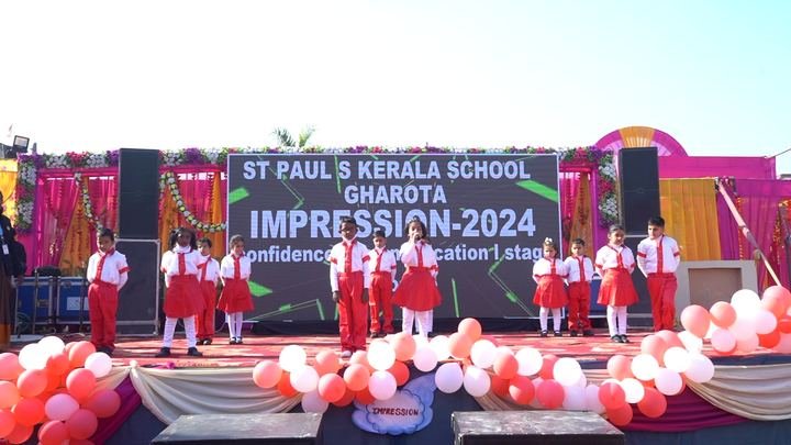 Annual Function 2024