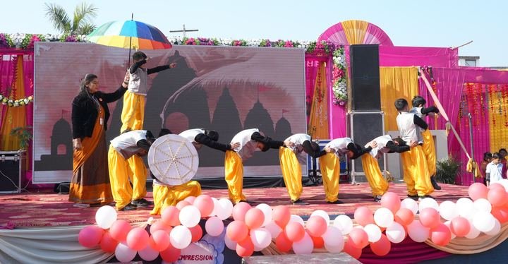Annual Function 2024