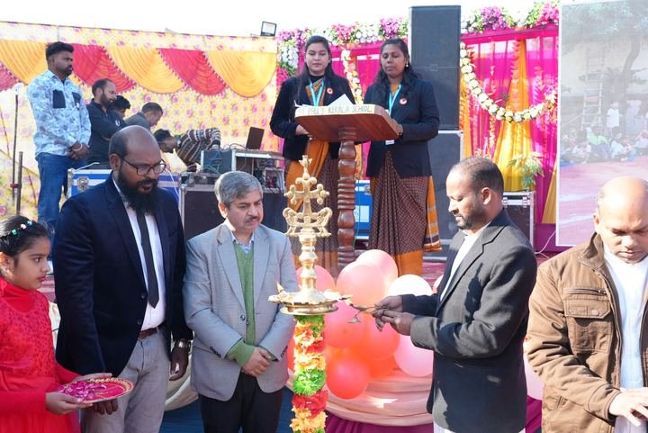 Annual Function 2024