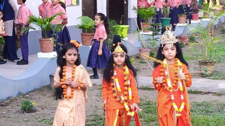 National Days and Festivals