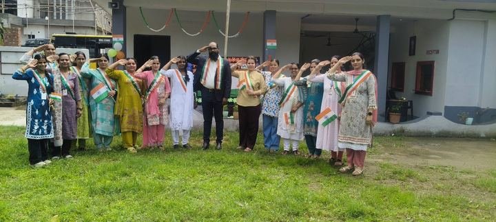 National Days and Festivals