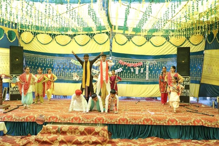 Janmashtami and Stage Programmes